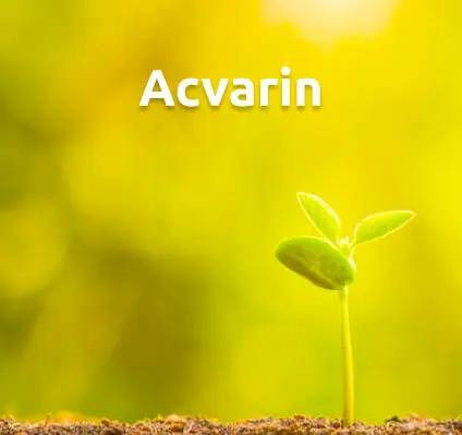 Acvarin