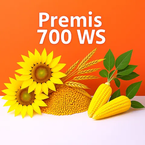Premis 700 WS