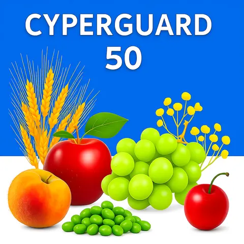 Cyperguard 50 EC